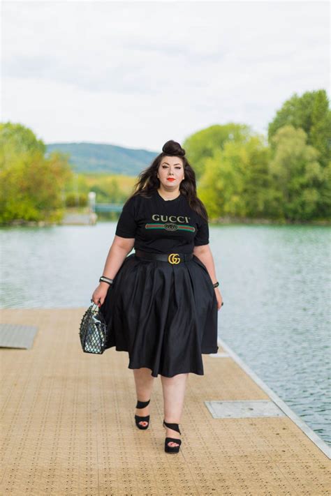 gucci robe women's|Gucci plus size women clothes.